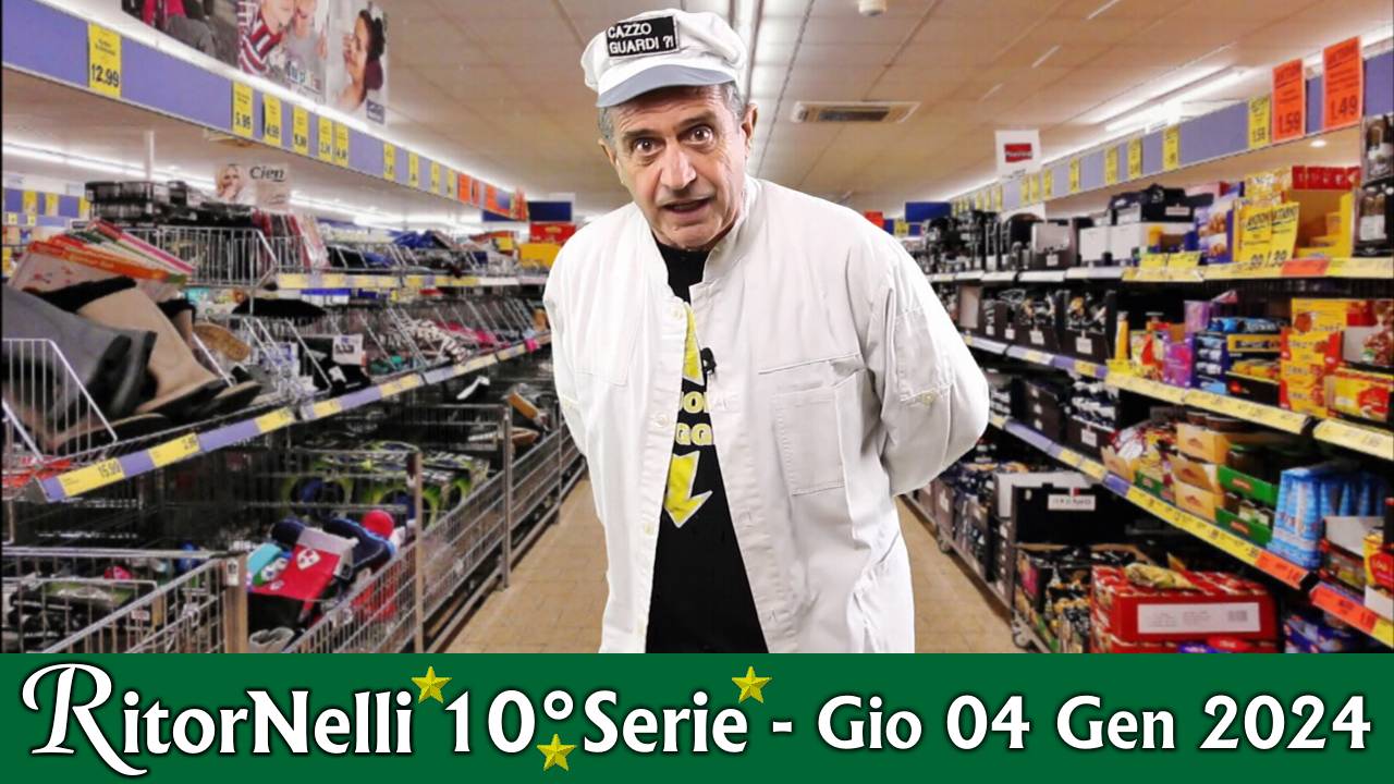 Trasmissione RitorNelli